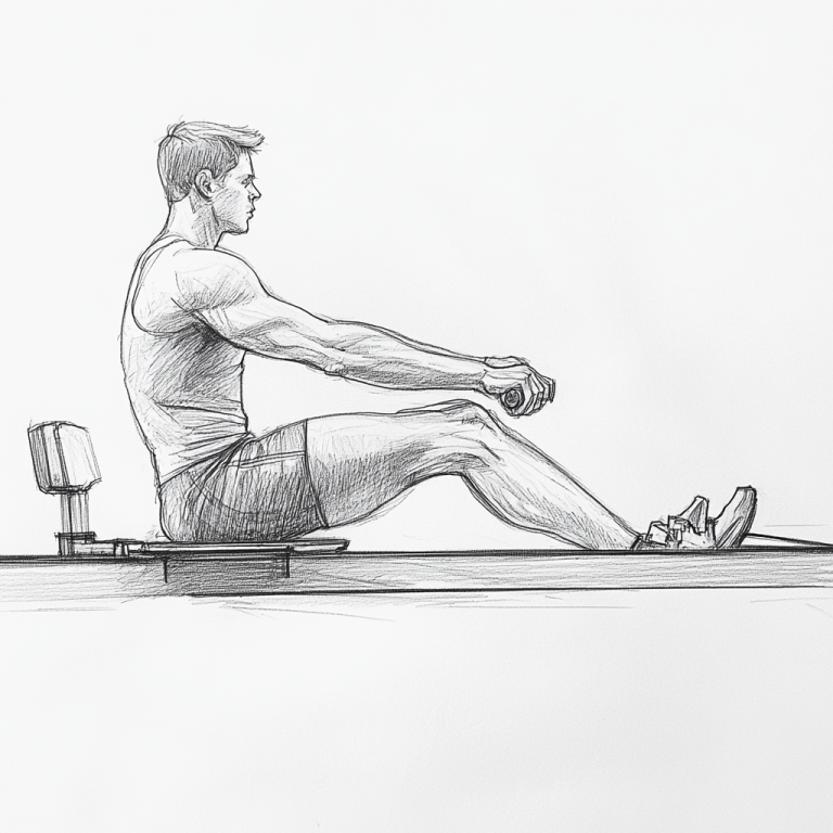 Essential Tips for performing in Hyrox Rowing – Hyrox Training made simple