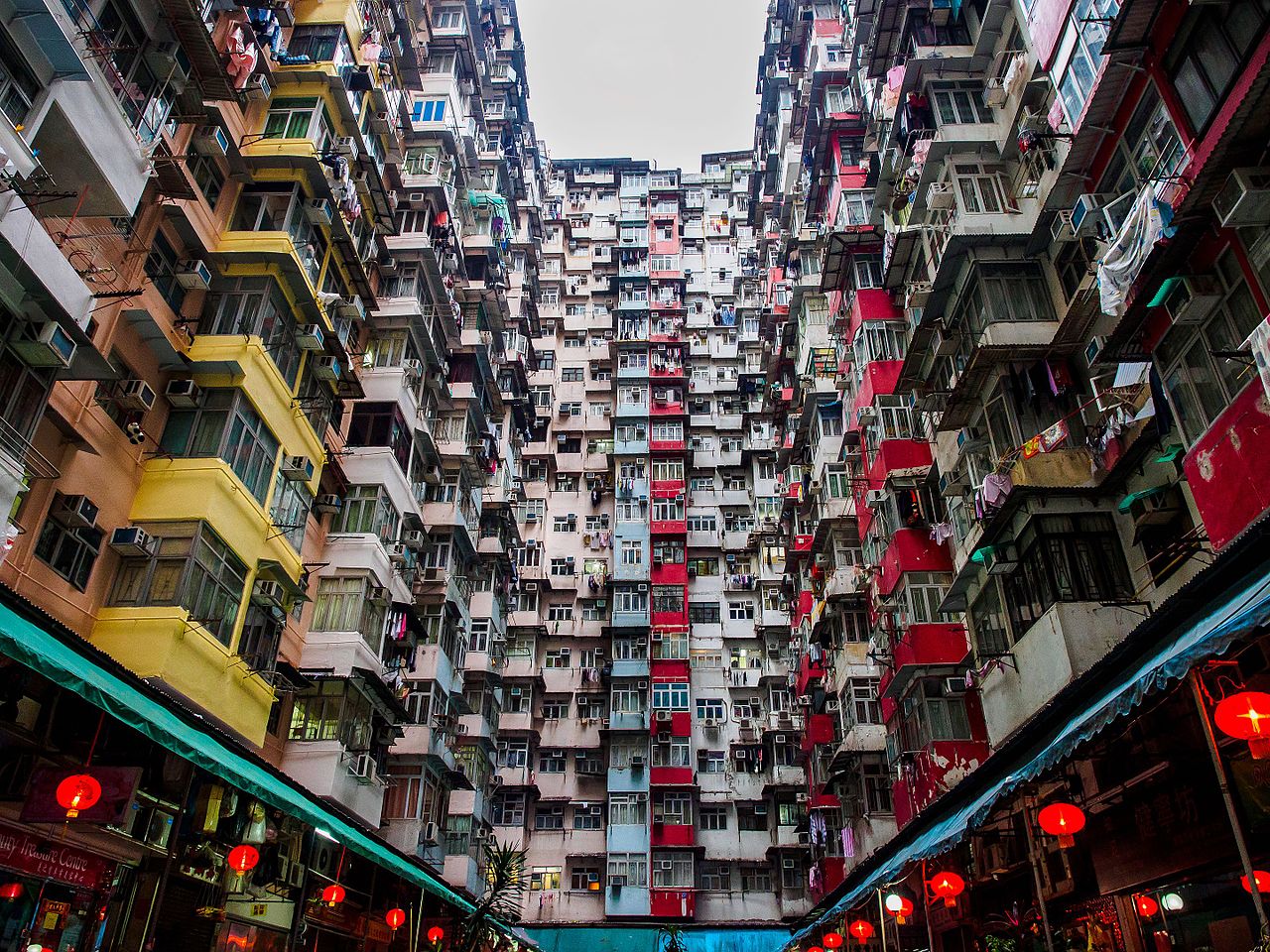 Hong Kong