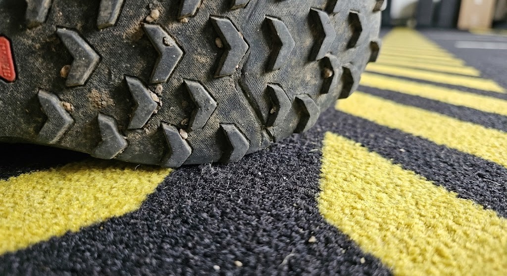 Best Hyrox Shoes Grip