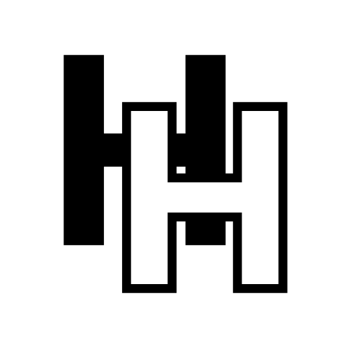 Hello Hyrox Logo