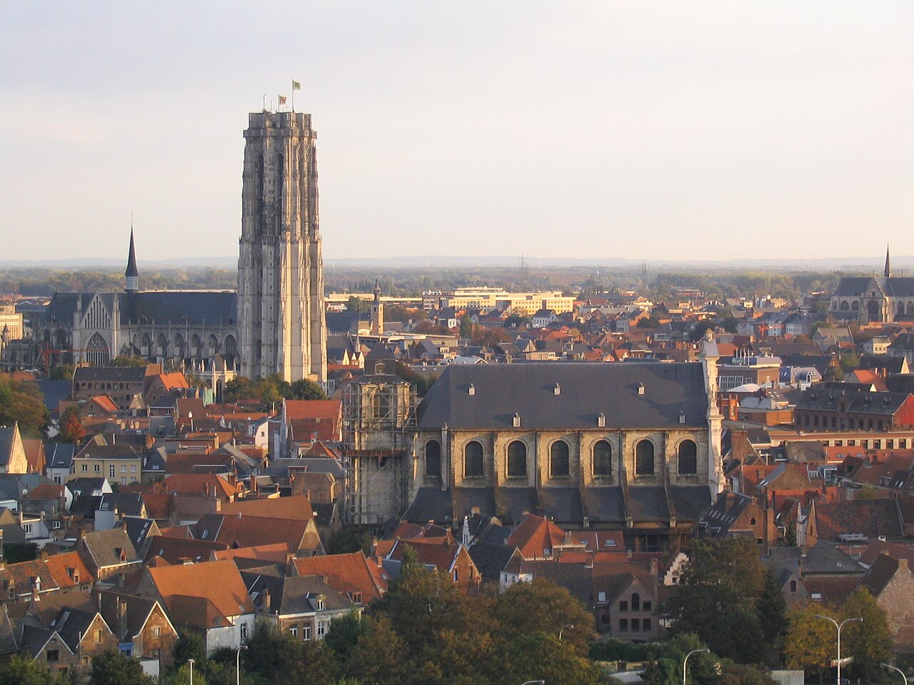 Mechelen