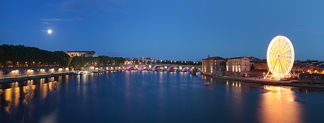 Toulouse