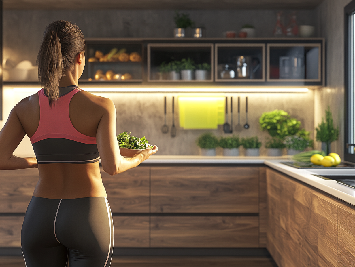 Hyrox Nutrition Guide