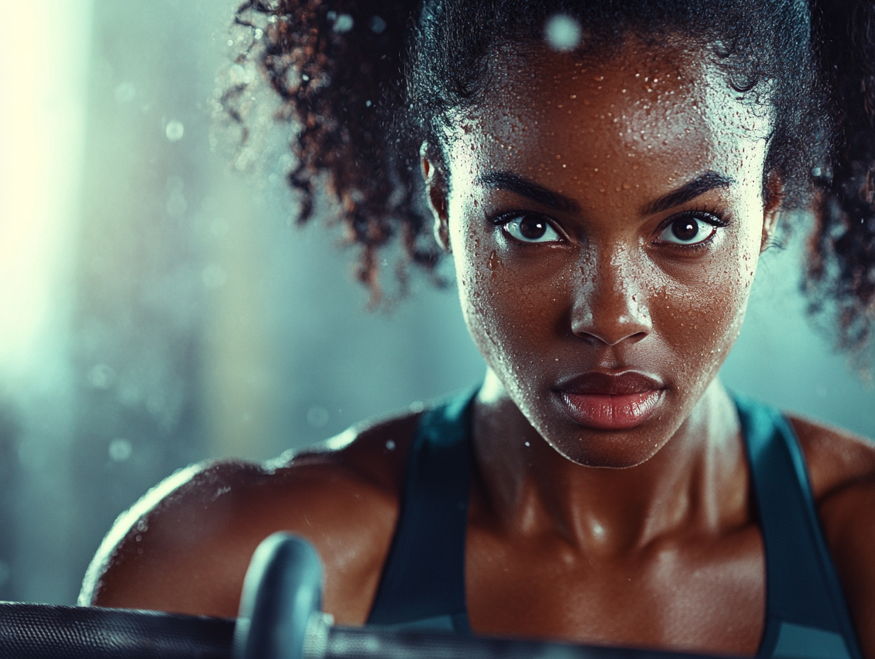 Improve Hyrox Performance