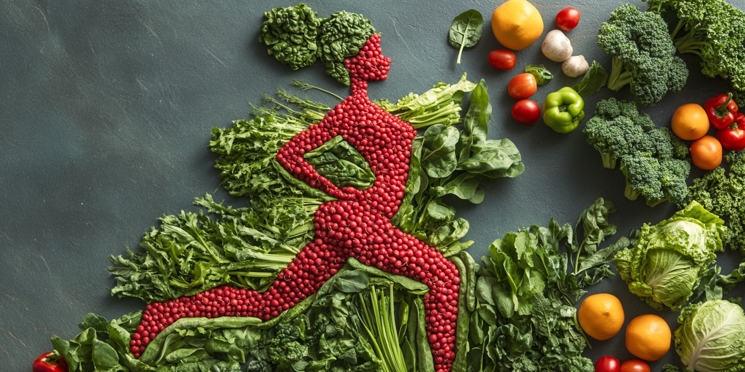 Female Nutrition Plan